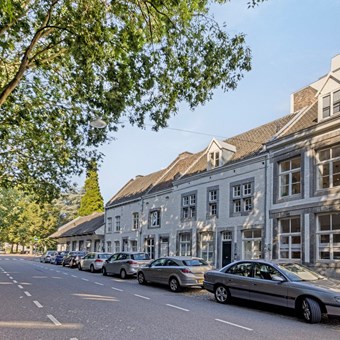 Maastricht, Tongersestraat, 2-kamer appartement - foto 2