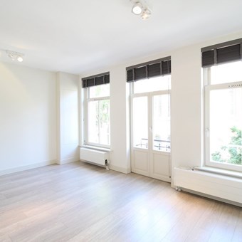 Amsterdam, Van Ostadestraat, 3-kamer appartement - foto 3