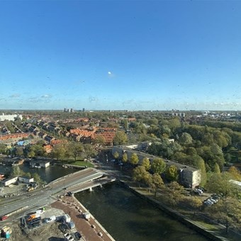 Amsterdam, Badhuiskade, 3-kamer appartement - foto 3