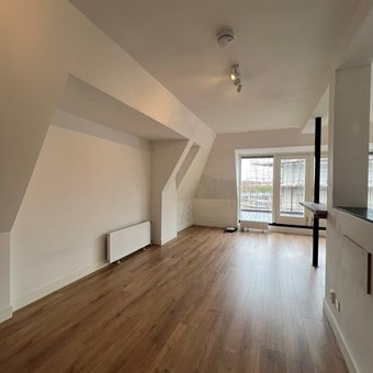 Rotterdam, Bergse Dorpsstraat, penthouse - foto 3