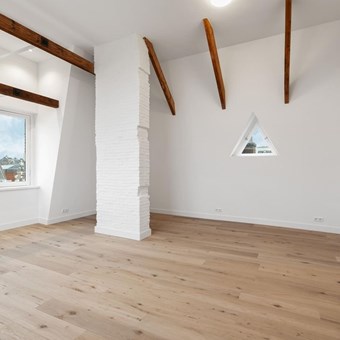 Amsterdam, Wijde Kapelsteeg, 2-kamer appartement - foto 3