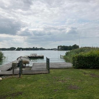 Haren (GR), Meerweg, recreatiewoning - foto 2