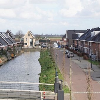 Zwaag, Jan Doustraat, hoekappartement - foto 3