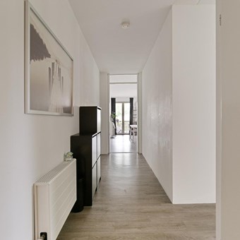 Amsterdam, Leeuwendalersweg, 3-kamer appartement - foto 3