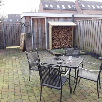 Spijkenisse, Karperveen, tussenwoning - foto 2