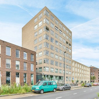 Amsterdam, Bert Haanstrakade, 3-kamer appartement - foto 2