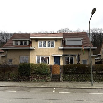 Maastricht, Mergelweg, tussenwoning - foto 2