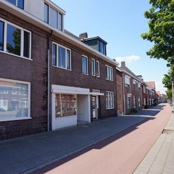 Eindhoven, Zeelsterstraat, zelfstandige studio - foto 3