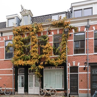 Haarlem, Kamperstraat, 3-kamer appartement - foto 3