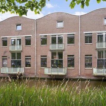 Hoofddorp, Aagje Dekenstraat, eengezinswoning - foto 2