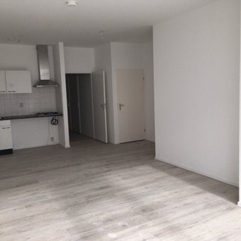 Gouda, Spoorstraat, 2-kamer appartement - foto 3