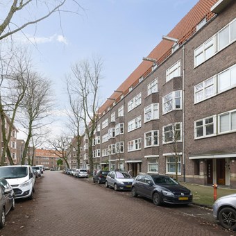 Amsterdam, Achillesstraat, 3-kamer appartement - foto 2