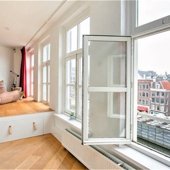 Amsterdam, Singel, 2-kamer appartement - foto 2