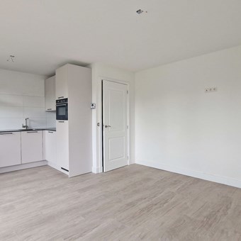 Rotterdam, West-Sidelinge, 3-kamer appartement - foto 2