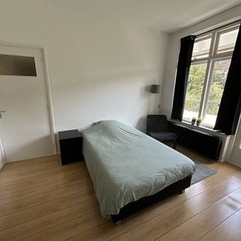 Den Haag, Laan van Meerdervoort, kamer - foto 2