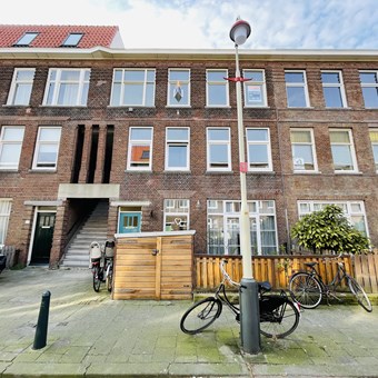 Den Haag, BOSSCHESTRAAT, 5-kamer appartement - foto 2