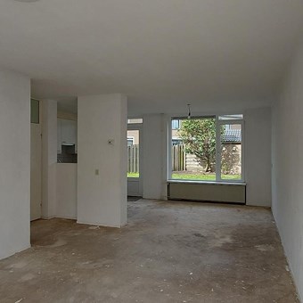 Breda, Blokmoeren, eengezinswoning - foto 3