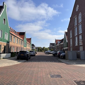 Landsmeer, Langhuislaan, eengezinswoning - foto 2