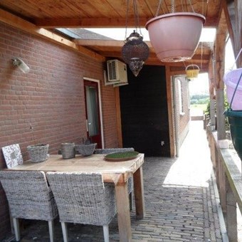 Langbroek, Cotherweg, benedenwoning - foto 3