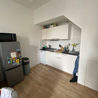 Den Haag, Weimarstraat, 2-kamer appartement - foto 2