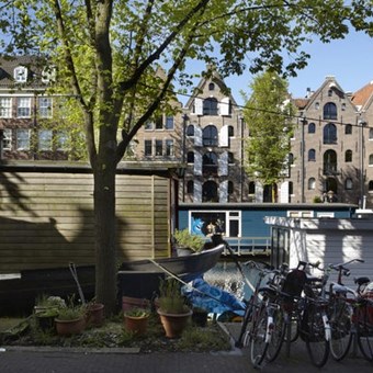 Amsterdam, Brouwersgracht, 2-kamer appartement - foto 3