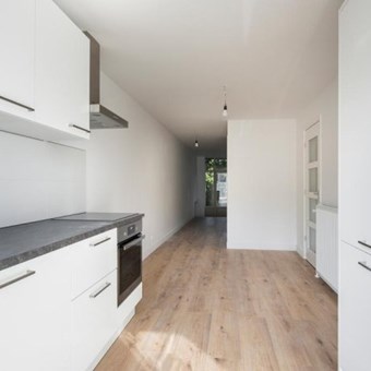 Rotterdam, Spanjaardstraat, benedenwoning - foto 3