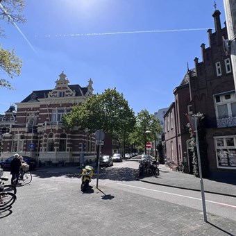 Utrecht, Mgr. van de Weteringstraat, benedenwoning - foto 3