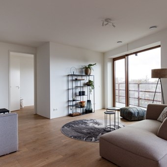 Amsterdam, David Ricardostraat, 2-kamer appartement - foto 3