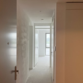 Amsterdam, Vluchtladderstraat, 3-kamer appartement - foto 3