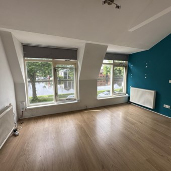 Alphen aan den Rijn, Oudshoornseweg, zelfstandige studio - foto 2