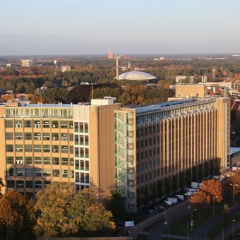 Eindhoven, Kastanjelaan, 2-kamer appartement - foto 2