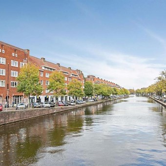 Amsterdam, Baarsjesweg, 3-kamer appartement - foto 2