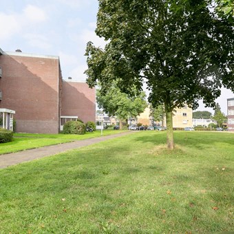 Leeuwarden, Kwelderstraat, 3-kamer appartement - foto 3
