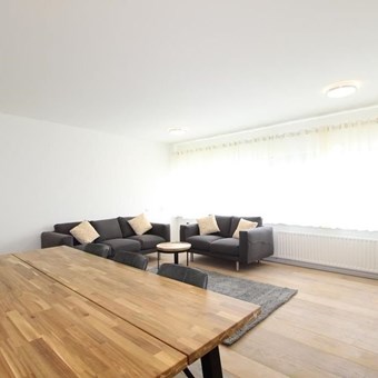 Amsterdam, Wamberg, 4-kamer appartement - foto 3