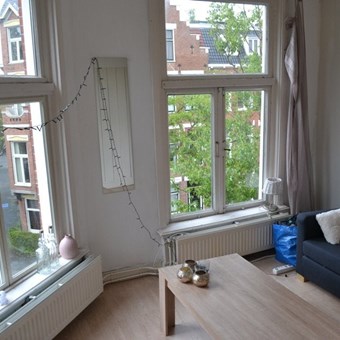 Groningen, Herman Colleniusstraat, kamer - foto 3