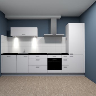 Heerhugowaard, Hemelboog Binnen, 2-kamer appartement - foto 3