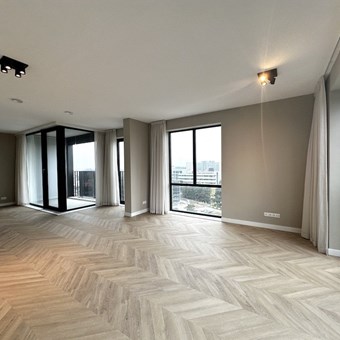 Hoofddorp, Niemeyerstraat, 3-kamer appartement - foto 3