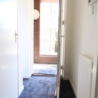Tilburg, Boomstraat, 4-kamer appartement - foto 2