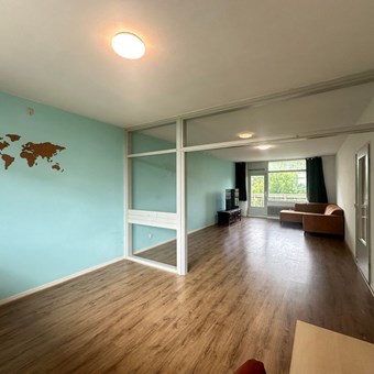 Eindhoven, De Koppele, 3-kamer appartement - foto 3