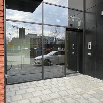 Hoofddorp, Mies van der Rohestraat, 2-kamer appartement - foto 2