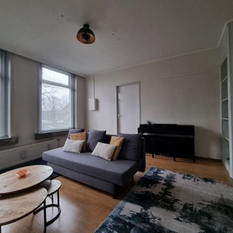 Breda, Academiesingel, 2-kamer appartement - foto 2