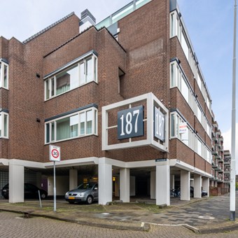 Eindhoven, Boschdijk, 2-kamer appartement - foto 2