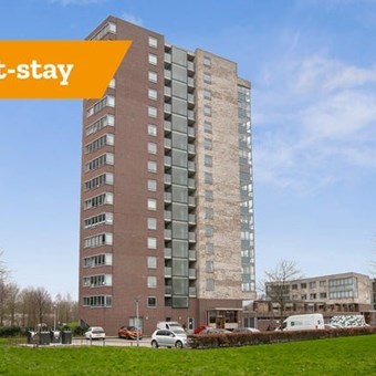 Almere, Boomgaardweg, 2-kamer appartement - foto 2