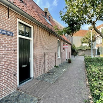 Doesburg, Kloostersteeg, woonruimte - foto 2