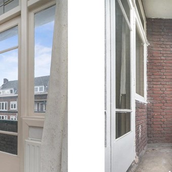 Rotterdam, Zweedsestraat, kamer - foto 3