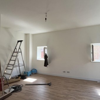 Zandvoort, Bodeweg, bovenwoning - foto 3