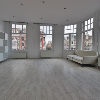 Amsterdam, Eerste Constantijn Huygensstraat, hoekappartement - foto 3