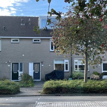 Woerden, Weidebloemenlaan, eengezinswoning - foto 2