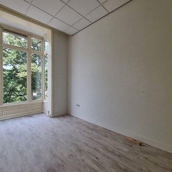 Breda, Wilhelminasingel, kamer - foto 3