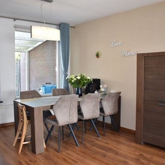 Eindhoven, Dauphinelaan, tussenwoning - foto 3